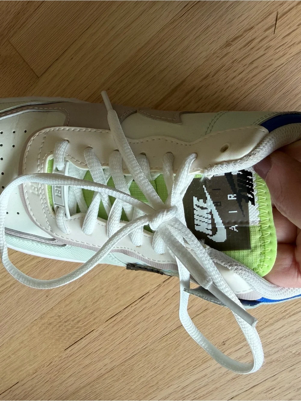 Nike like new